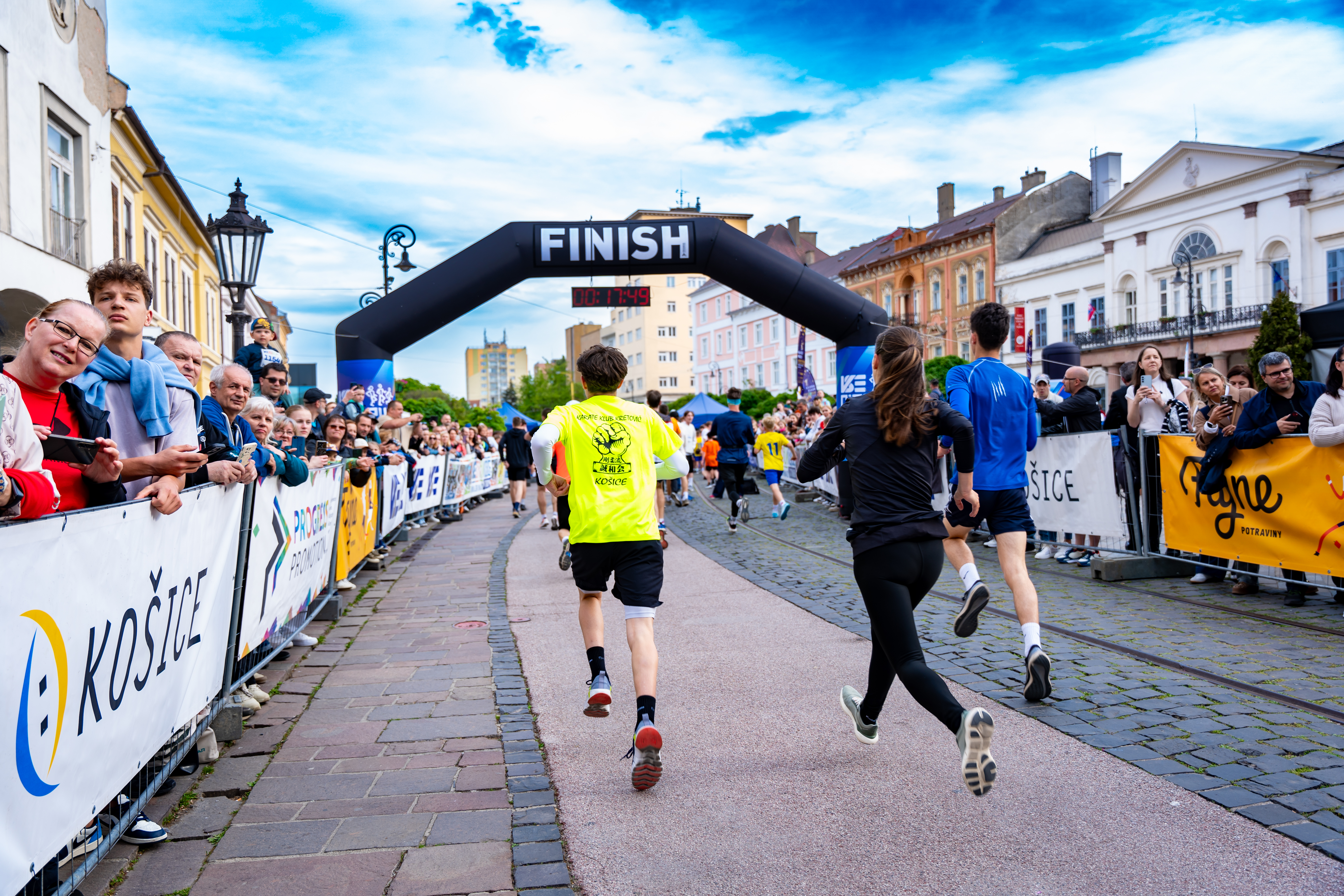 VSE City Run - Start-39